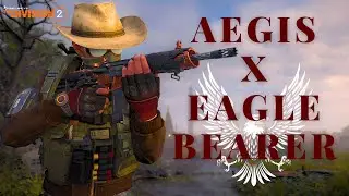 This Maximum Damage Resistance Build Clears Heroic Content  | Tom Clancy&rsquo;s The Division 2