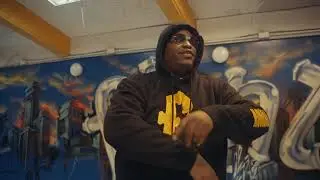 Vonta Grayy - Placement Official Music Video Shot By MSV