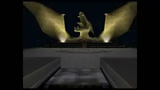 Pok&eacute;mon Stadium 2 Round 2 - Champion Lance