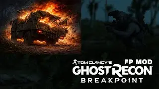 Hunting for Supply Trucks | Realistic Tactical Operation #nohud #firstperson #roleplay