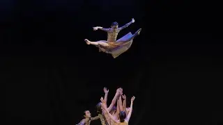 Gifford Dance Academy at The M & S Bank Arena - Grand Final
