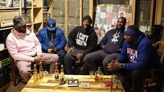 Episode 2(plague,king,powell,dre,breeze)
