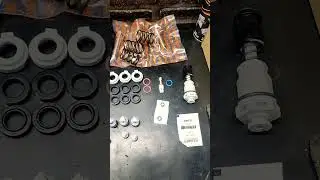 LAVADORA DE ALTA PRESS&Atilde;O RE 145 STIHL