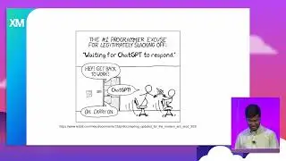 Qualtrics: Simpler Cross Cloud Durable Execution | Replay 2024