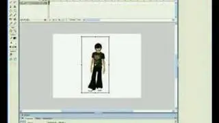 Imvu Avatar Design Flash part #1