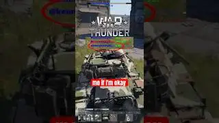 Let&rsquo;s be honest for a second here&hellip; #warthunder #gaming #tanks #livestream #militarytanks