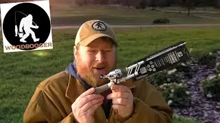A &ldquo;LITTLE&rdquo; Walmart Fishing Rod: Pocket Combo