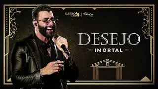 A gente faz Amor E eu me sinto mal - Gusttavo Lima - Desejo Imortal  - M&uacute;sica Nova