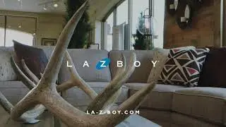 La-Z-Boy Modern Rustic Design Tips (3)