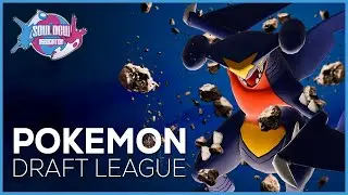 Once Garchomp sets up, IT'S OVER... | SDA Week 3 vs @Mr_TJP_