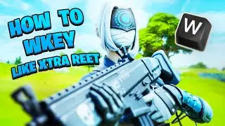 How To W Key Like XTRA Reet : 30 Bomb Solo Arena Analysis
