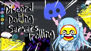 I Pretended to be a girl on Discord...