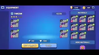 NFT Glitch Gunfire Hero Bug Infinite Boomerang Loop Rifle Gun Loadout #2