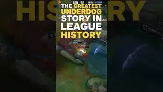The CLEANEST Akali EVER at Worlds? #leagueoflegends