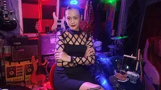 LIVE MUSIC JAM WITH SAMANTA LYN & MITCH