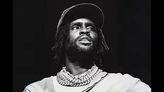 Chief Keef x Lucki Type Beat 