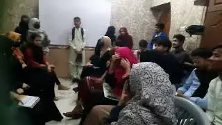 Debate 215 part 03 (is education good in pak or abroad)