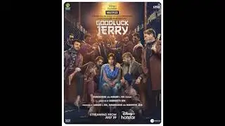 Good Luck Jerry: An Unexpected Journey of Love & Luck - Movie Summary