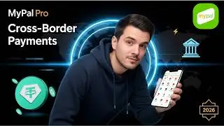 MyPal Pro Remittance & Cross-Border Payment Services (2026 Review)