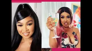 Nonku & Ayanda Ncwane Shock Many With Their Story On Real Housewives Of Durban #RHODurban #RHOD