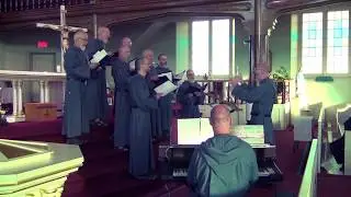Ce jour que fit le Seigneur (O. Douchain) / Les Pauvres de Saint-François