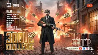16 Kills = 300 UC 💵 | No Hack, No Bakwas, Only Gameplay! 🔫 #shorts #pubg #livkmap #covdsenior