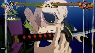 Don't spam that move  Demon Slayer -Kimetsu no Yaiba- The Hinokami Chronicles 2