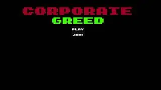 Main Menu | Corporate Greed OST