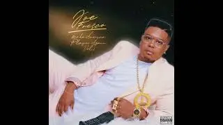 11. Joe Fresco - Mystic&bull;Ism
