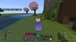 Glitchen