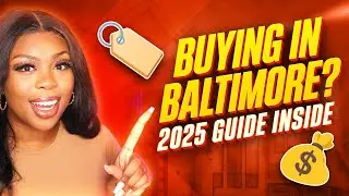 How to Buy a Home in Baltimore Step by Step Guide for First Time Buyers