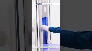CSSD Department Omar Hospital