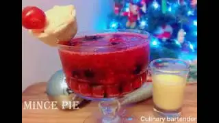 Victorian Cocktails