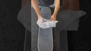 Skate profissional de street com maple da Element Skateboards
