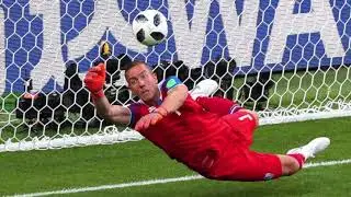 Hannes v Messi