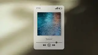 Mira Noa &mdash; Return (lofi ambient | rainy walk | introspective dream pop)