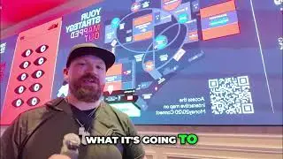 Money 2020 Las Vegas 2026: Amazing Walkthrough! #shorts