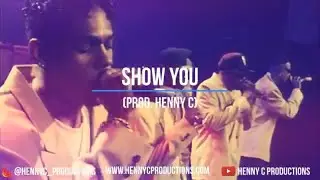 Jodeci X Jacquees Type Beat 2019 - 