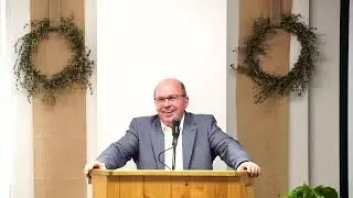 Zuversicht in Jesus | EfA N&uuml;rtingen 27.07.2025