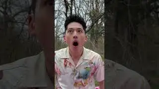 the hunger games but it&rsquo;s actually reality tv #shorts #hungergames #thehungergames #parody #comedy
