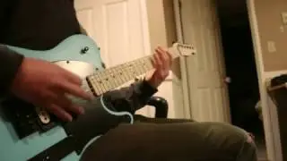 Riff Lab - Riff #1