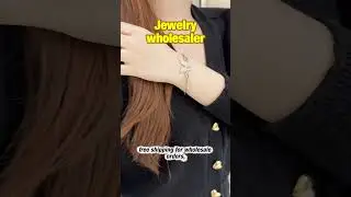 Jewelry wholesaler