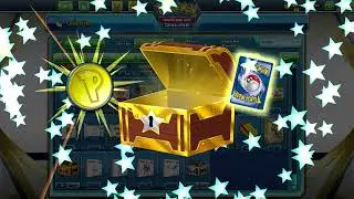 【PTCGO】Opening 28 Rare Holo Chest!