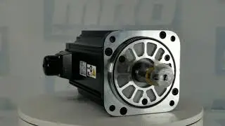 YASKAWA SGMSV-40D3A6C MRO ELECTRIC PRODUCT VIDEO