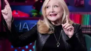 Patricia Clarkson&rsquo;s Rare Vacation Photos Resurface &mdash; See the Pics