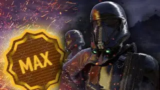 Dominating supremacy with death trooper duo [@BOT_Raf ] | supremacy 5