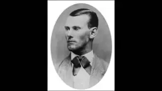 3rd April 1882: The Death of Jesse James