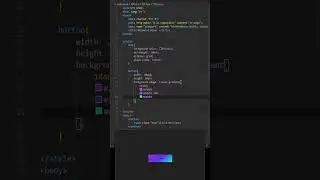 CSS  Button Hover Effect and Animation 
