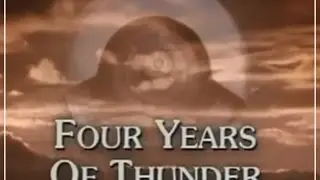 4 Years of Thunder 3of4 - Bloody April