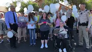 Justice for Families - Michael Trudeau